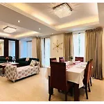 Bluo 4Bhk Safdarjung Enclave - Balcony, Lift