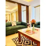 Bluo 4Bhk Safdarjung Enclave - Balcony, Lift